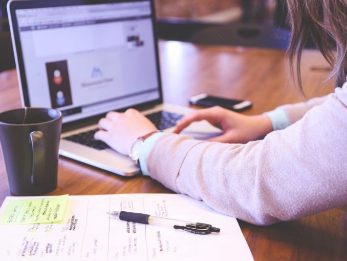 04_student-849822 Herold und marketmind haben heimische Unternehmen zu ihren Online-Marketingaktivitäten befragt. (c) Pixabay