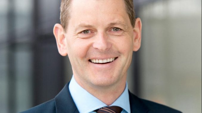 Markus Neumayr, Geschäftsführer von Ramsauer &
Stürmer: "Viele Bestandskunden erweitern gerade ihre ERP-Bereiche." (c) Ramsauer & Stürmer