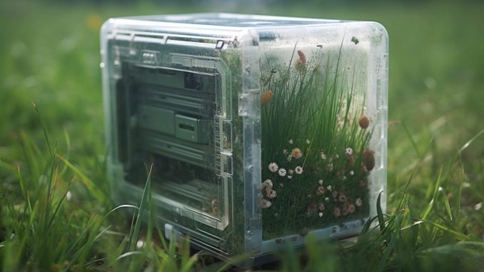 Einem Drittel der Befragten fehlt eine ausreichende Datenbasis aus den Geschäftsbereichen. (c) Midjourney – W. Franz