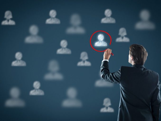 14__Fotolia Spear-Phishing ist eine gezielte Art von Angriff, die sich auf eine Person oder Organisation konzentriert. (c) Fotolia/Jakub Jirsak