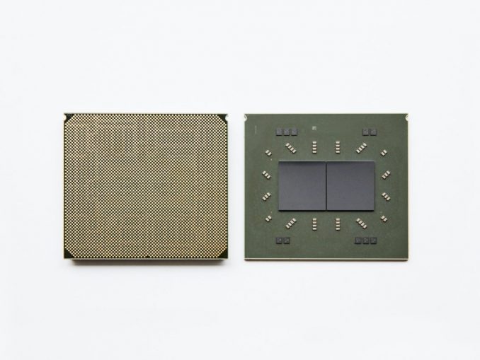 18-IBMZCHIP4 Der voraussichtlich 2022 verfügbare Chip enthält 22 Milliarden Transistoren und 30 Kilometer an Leiterbahnen verteilt auf 17 Metallschichten. (c) IBM