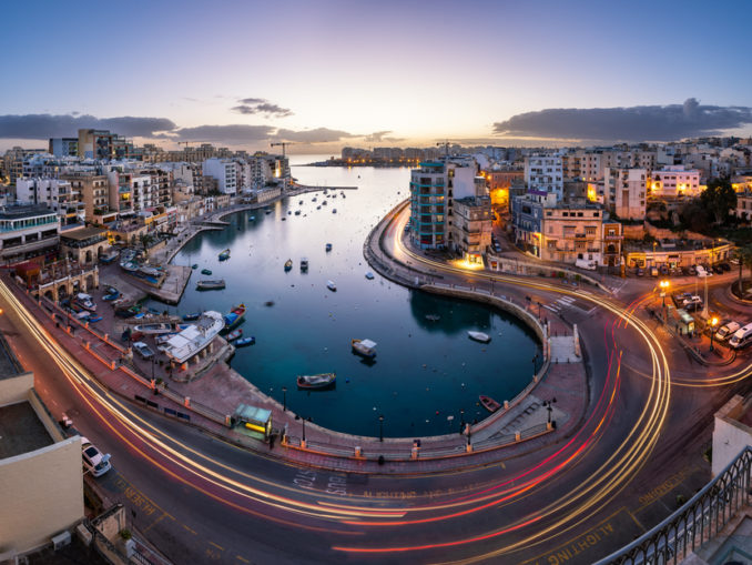 180604_Malta-Standort Maltas Nearshore-Standort unterstützt noch bessere Betreuung von Kunden aus dem Mittelmeerraum.