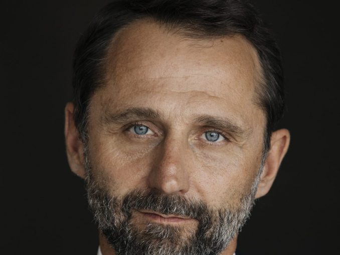 1_PwC_Georg_Beham_2 Georg Beham, Cybersecurity-Experte bei PwC Österreich (c) PwC