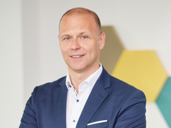 1_Robert_Kaup_Tietoevry_c_Thomas_Unterberger Robert Kaup, Managing Director Tietoevry Austria (c) Thomas Unterberger