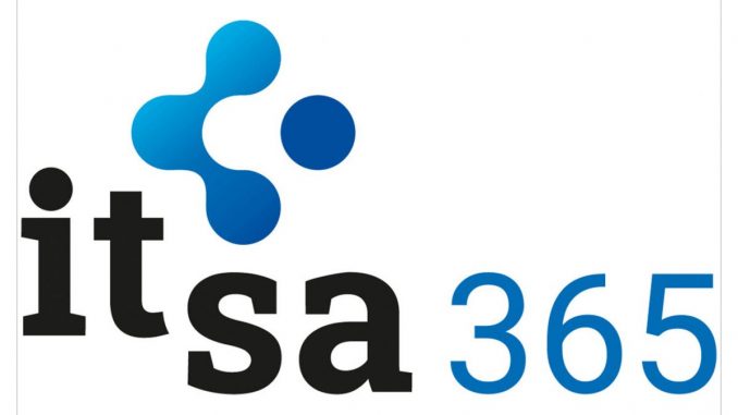 Die digitale Plattform it-sa 365 befindet sich derzeit in Entwicklung und startet am 6. Oktober 2020.