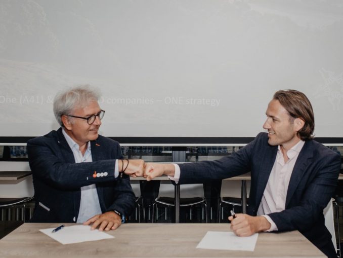 20210708_Foto_Partnerschaft SNP und All for One