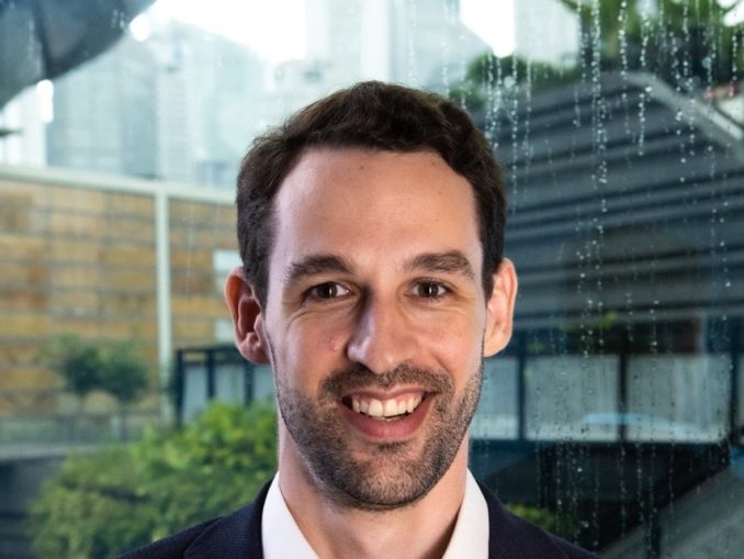 2024_03_Raph_Peyret_VP of Product Cloud Security Bitdefender