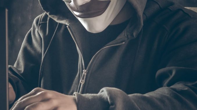 Die Gefahr Daten durch Insider zu verlieren wird in Unterenhmen oft unterschätzt.