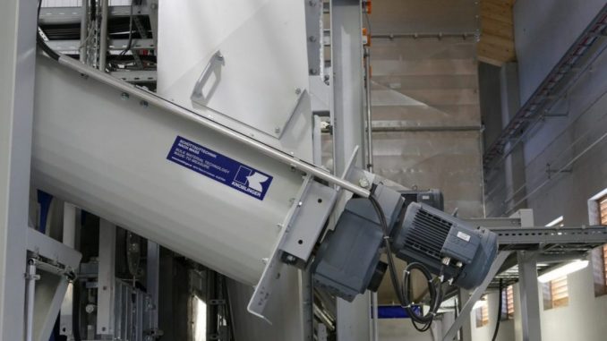Checkmk kann auch Industrieanlagen überwachen (c) Knoblinger