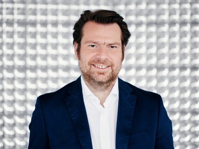 24_Georg_Konjovic_c_karriere.at Seit April 2020 verstärkt der IT-Experte Georg Konjovic die Geschäftsführung des größten österreichischen Online-Stellenmarktes karriere.at. (c) karriere.at