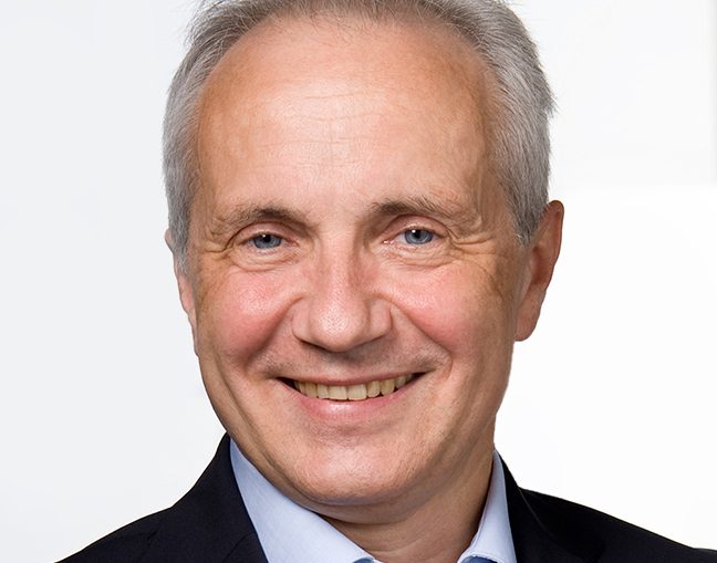 24_Manfred Koeteles Manfred Köteles, Geschäftsführer Bacher Systems: "Unser Angebot unterstützt die Wahlfreiheit. (c) Bacher Systems