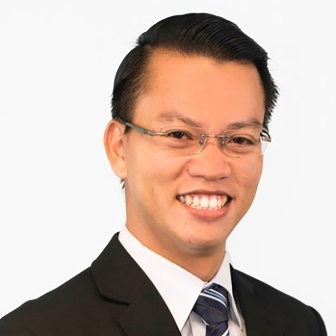 Yih-Khai Wong ist Analyst bei ABI Research. (c) ABI Research