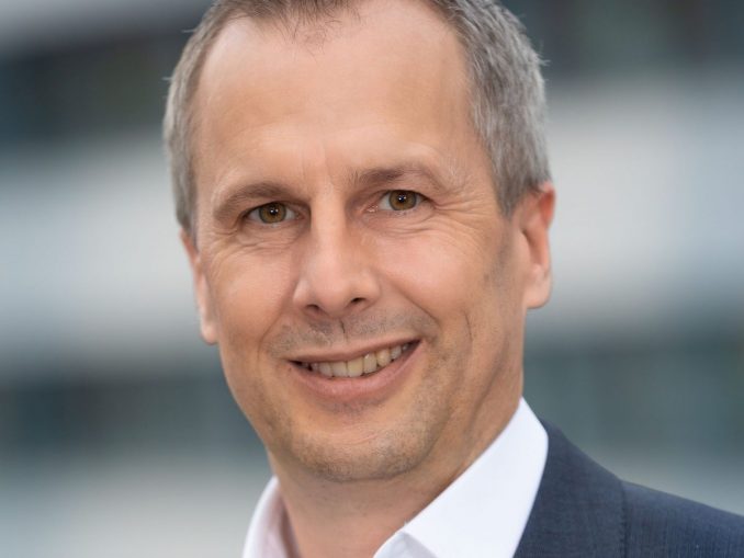 8 Michael Swoboda ist Vorstandsmitglied der Aspire Education Bildungsholding. (c) Aspire Education Bildungsholding