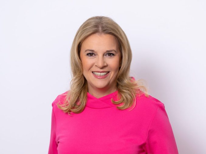8_Mair Karin Mair ist Managing Partnerin bei Deloitte Österreich. (c) Deloitte Österreich