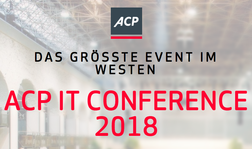 ACP IT Conference Innsbruck_Bild 4