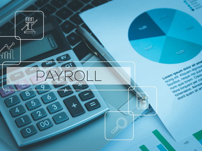 PAYROLL CONCEPT