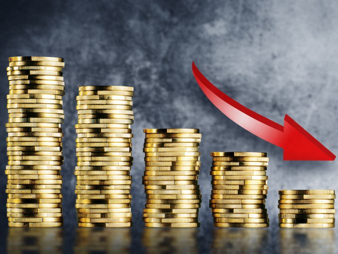 Geldentwertung 14 / 5.000ÜbersetzungsergebnisseGeldentwertun