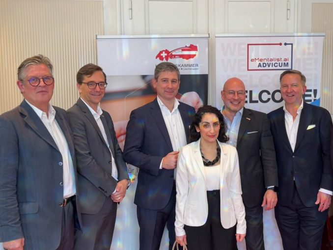 Advicum Consulting Business Lunch ©Die Macher Media House (6)