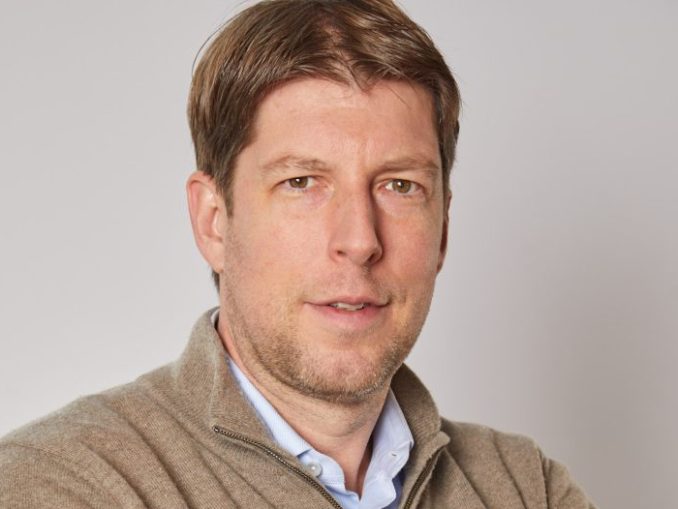 Andreas Junck, Gigamon