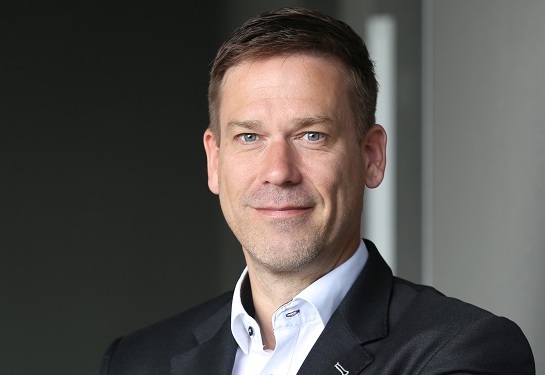 Andreas-Müller-Vetcra Andreas Müller, Director DACH bei Vectra AI