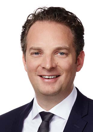 Andreas_Schuetz-1-1 Mag. Andreas Schütz ist Anwalt bei Taylor-Wessing. (c) Taylor-Wessing