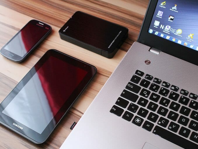 Android Windows Android Apps auf dem Windows PC nutzen? Es ist möglich. Wir zeigen Lösungen. (c) Pexels