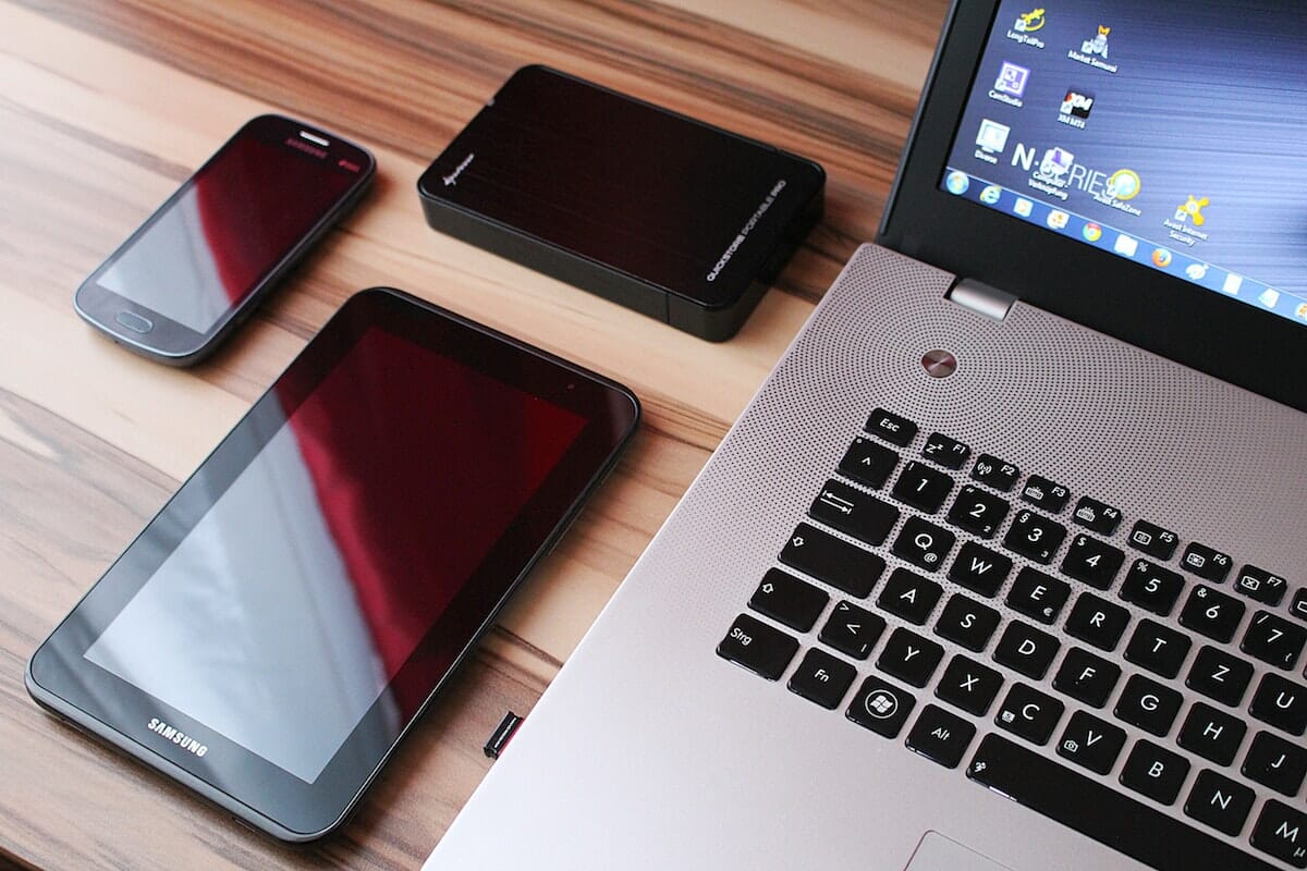 Android Apps auf dem Windows PC nutzen? Es ist möglich. Wir zeigen Lösungen. (c) Pexels