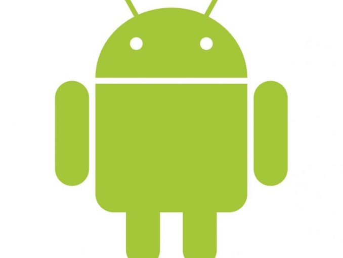 Android_robot Bekommt Android Q eine ähnliche Funktion wie Apples Face ID? Es gibt diesbezügliche Hinweise.