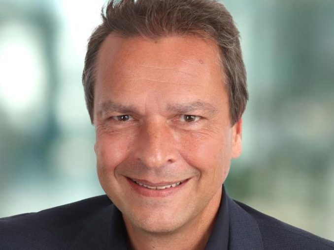Andy Hahner, Exclusive Networks