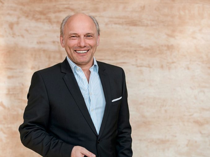 Arved von Stackelberg_CSO DRACOON - Petra Homeier Fotografie_ Arved Graf von Stackelberg, Managing Director von Dracoon