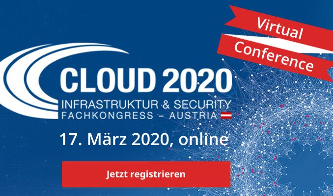 Banner Austria Virtual Conference