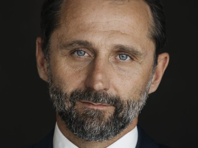 Beham Georg Beham, Partner und Cybersecurity & Privacy Leader bei PwC Österreich (c) PwC Österreich