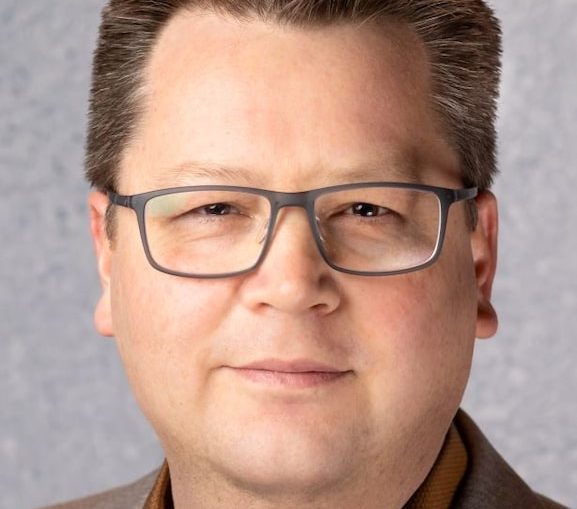 Benjamin Bohne_Group Vice President Sales CEMEA_Cloudera