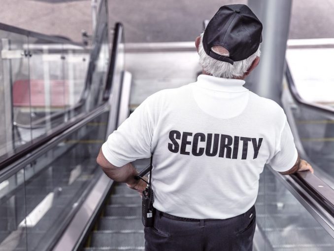 CSO Titel Auch wenn noch nicht alle Firmen einen CSO haben wird das Thema Sicherheit und damit die Rolle des CSO immer wichtiger. (c) Pixabay