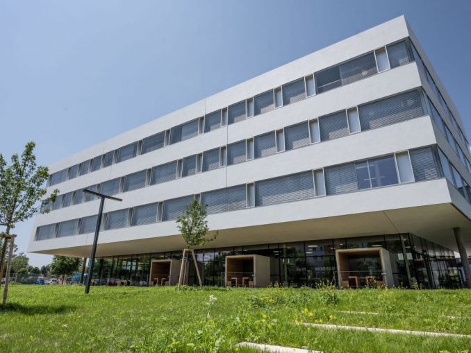 Campus St Poelten _ c _ FH St Poelten Florian Stix (3)
