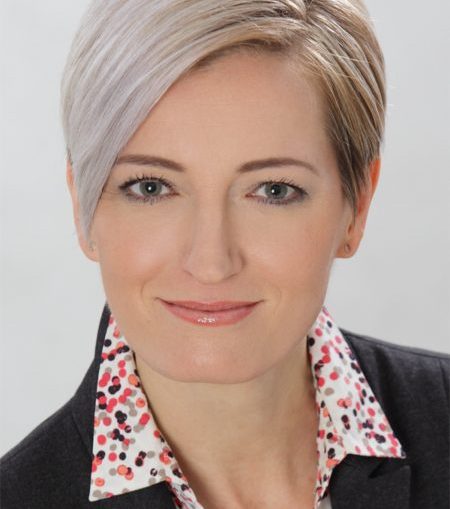 Claudia Mahdi ©Privat