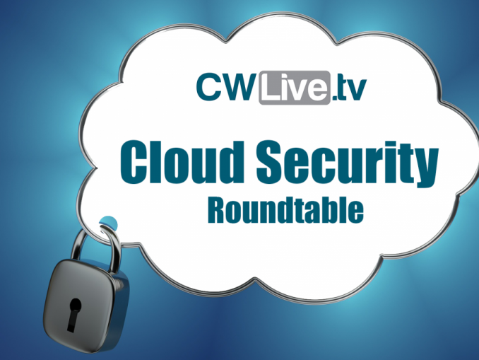 Cloud-Security-Roundtable