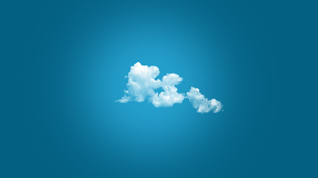 wolke_Cloud_19 Oracle erweitert seine Cloud Platform um neue autonome Services über die Oracle autonome Datenbank hinaus. (c) Fotolia