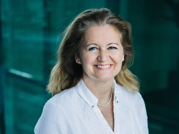 Commvault_Alexandra-Kittinger2_COPYRIGHT_JANA-KRIPPEL Alexandra Kittinger ist neue Marketing Managerin bei Commvault.