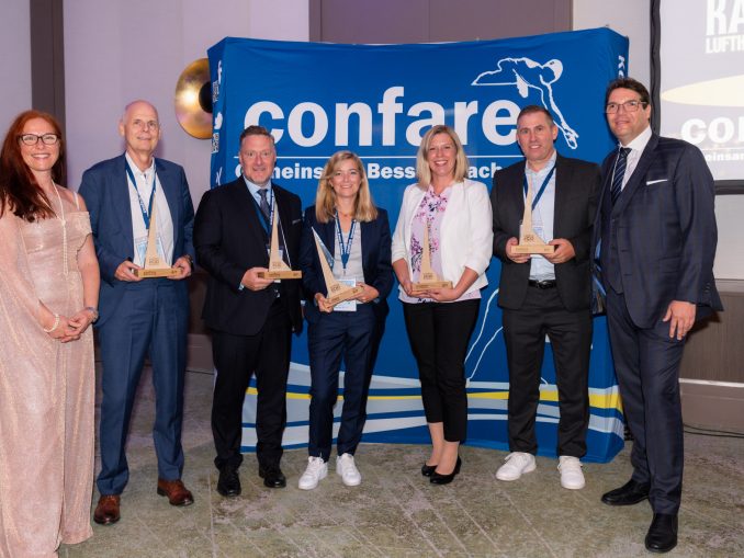 Confare_Impact_Award_Gewinner