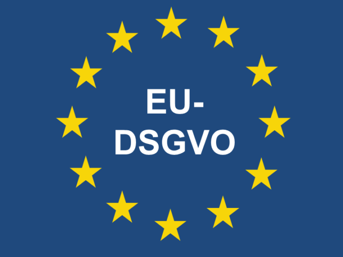 DSGVO Am 25. Mai 2018 endet die Übergangsfrist zur EU-Datenschutzgrundverordnung, die Unternehmen vor große Herausforderungen stellt. (c) EU