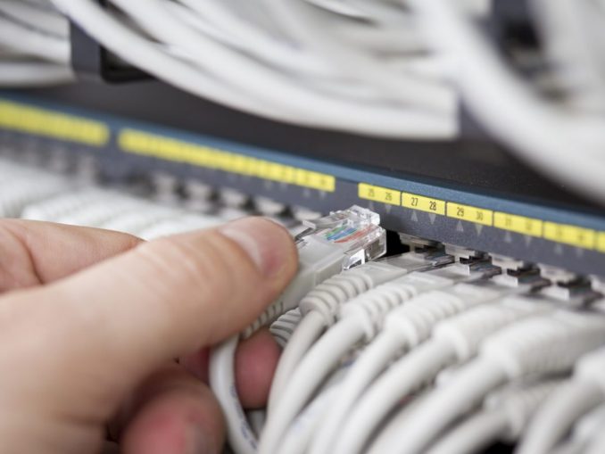 Datacenter_02_© Kjetil Kolbjornsrud - Fotolia Für Zeitarbeitsunternehmen standen das Handwerk und die technischen Berufe im Fokus der Personalsuche. (c) Kjetil Kolbjornsrud -Fotolia