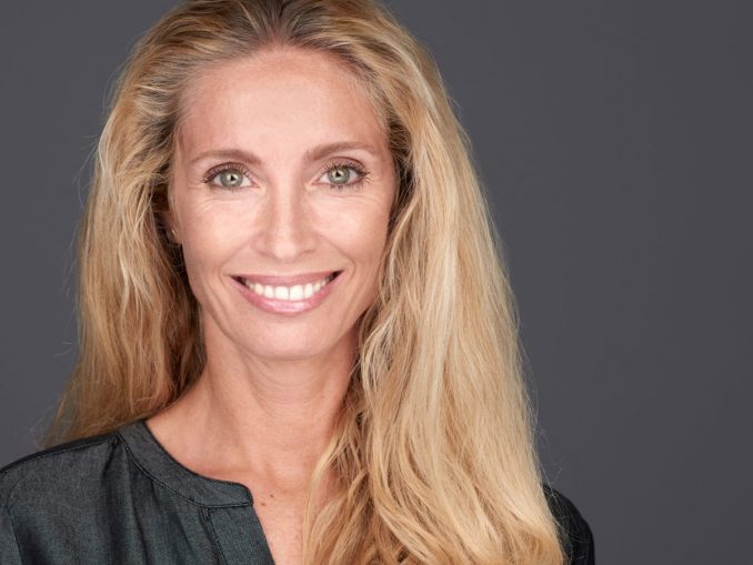 Datto_Sharon Heidorn Sharon Heidorn ist seit März Marketing Managerin DACH bei Datto. (c) Datto Holding Corp.