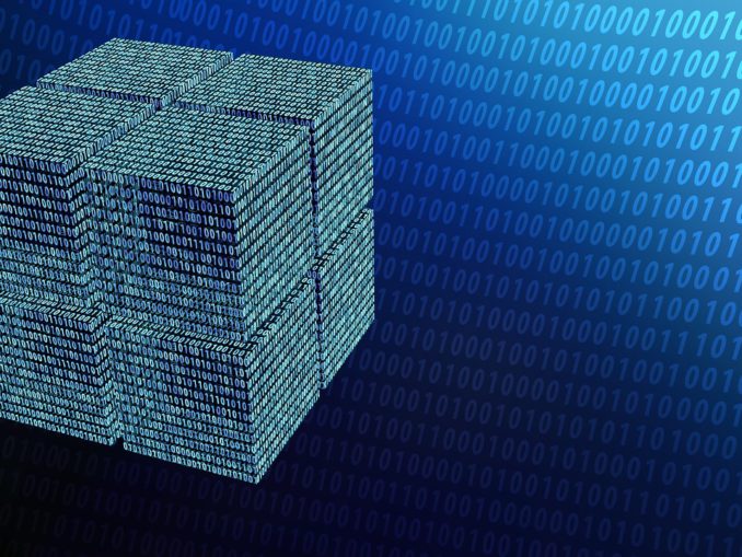 Digital_Architecture Wie sich Enterprise Architecture aufstellen und agieren kann, um den rasanten digitalen Wandel in den Unternehmen aktiv mitzugestalten. (c) pixabay
