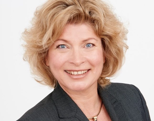 Doris Palz_2 Doris Palz von GPTW: "Betriebe mit einer hohen Unternehmenskultur haben einen Wettbewerbsvorteil." (c) GPTW