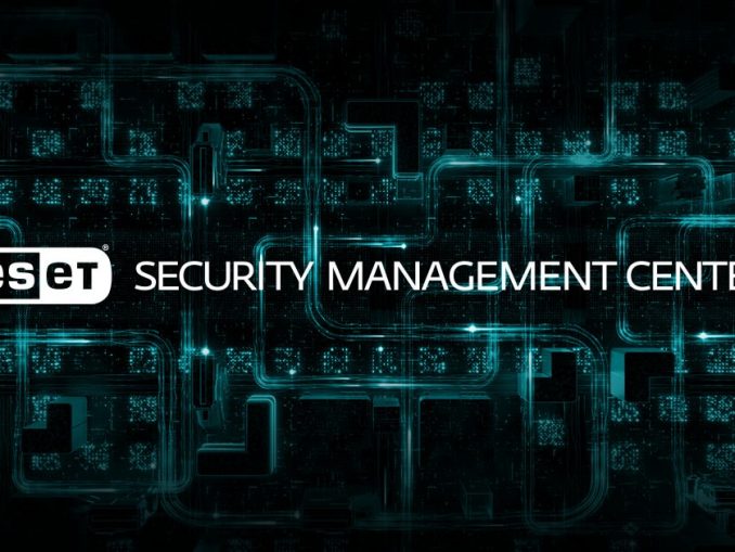 ESMC Als Herzstück der neuen Produktreihe für Unternehmen bezeichnen die Entwickler das brandneue ESET Security Management Center. Dabei handelt es sich um die erste Anlaufstelle zum Thema Sicherheit, Systemmanagement, Reporting und der Integration weiterer ESET-Dienste, die sich bereits in der Pipeline befinden. (c) ESET