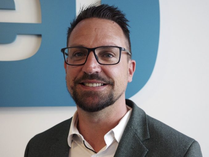 ESET Kopie Matthias Nefzger, Business Development Manager MSP DACH bei ESET (c) ESET