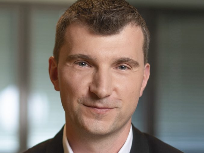 EY Markus Hölzl, Leiter des Risk Management Consulting Teams und Partner bei EY Österreich. (c) EY
