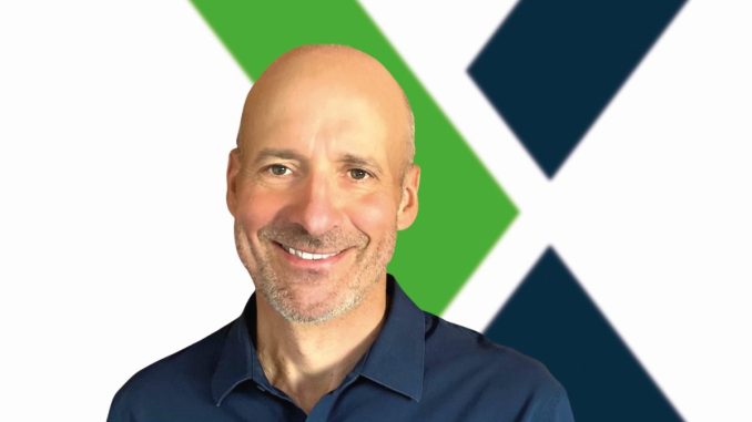 Jörg Tewes ist CEO von Exasol. (c) Exasol