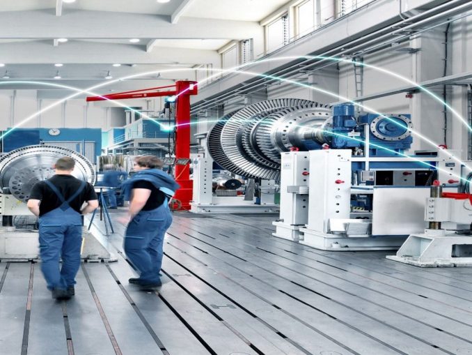 FUJ_PA_COLMINA_Presse1 Mit Fujitsu COLMINA Digitalisierungsvorhaben innerhalb der Produktion effizient vorantreiben.